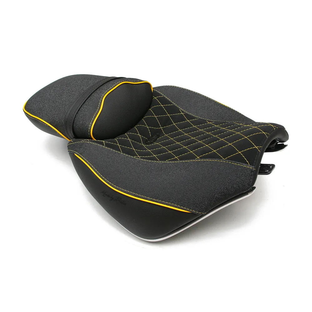 ÚPRAVA SEDLA -ROCKET 3 ´20-X - 9 DT