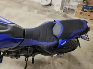 MT07  ´18-X - MOTO 2 DT