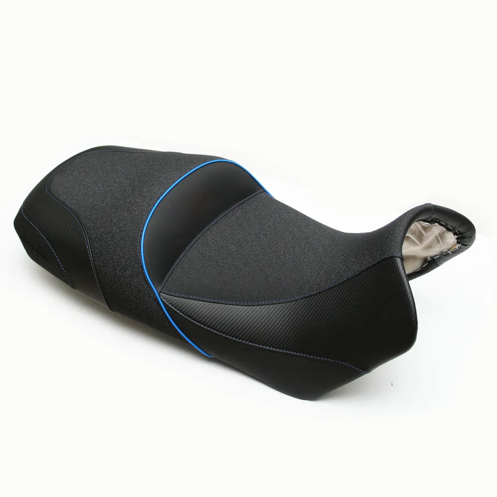 ÚPRAVA SEDLA -V-STROM 650+1000 ´X-14 - 10 DT