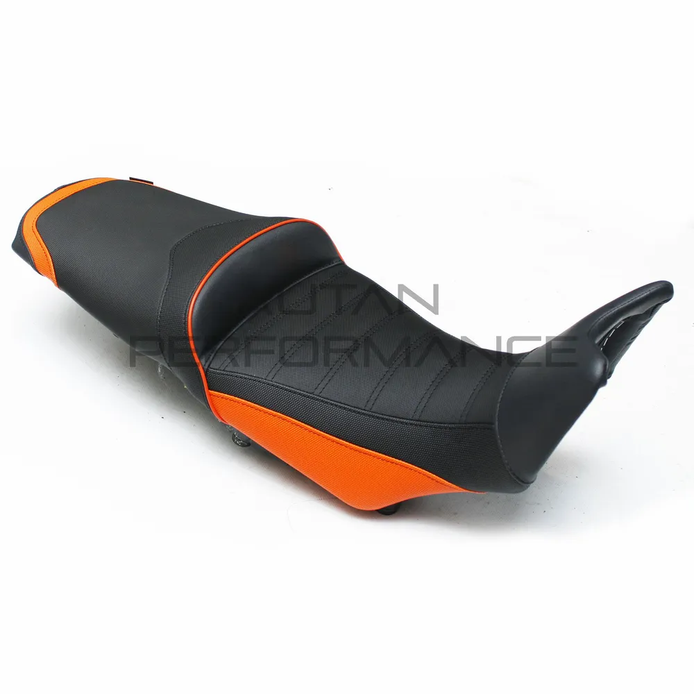 ÚPRAVA SEDLA -F 650+700+800GS - 15 DT