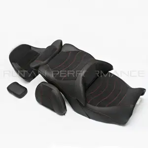 GoldWing 1500+1800 - 2 DT