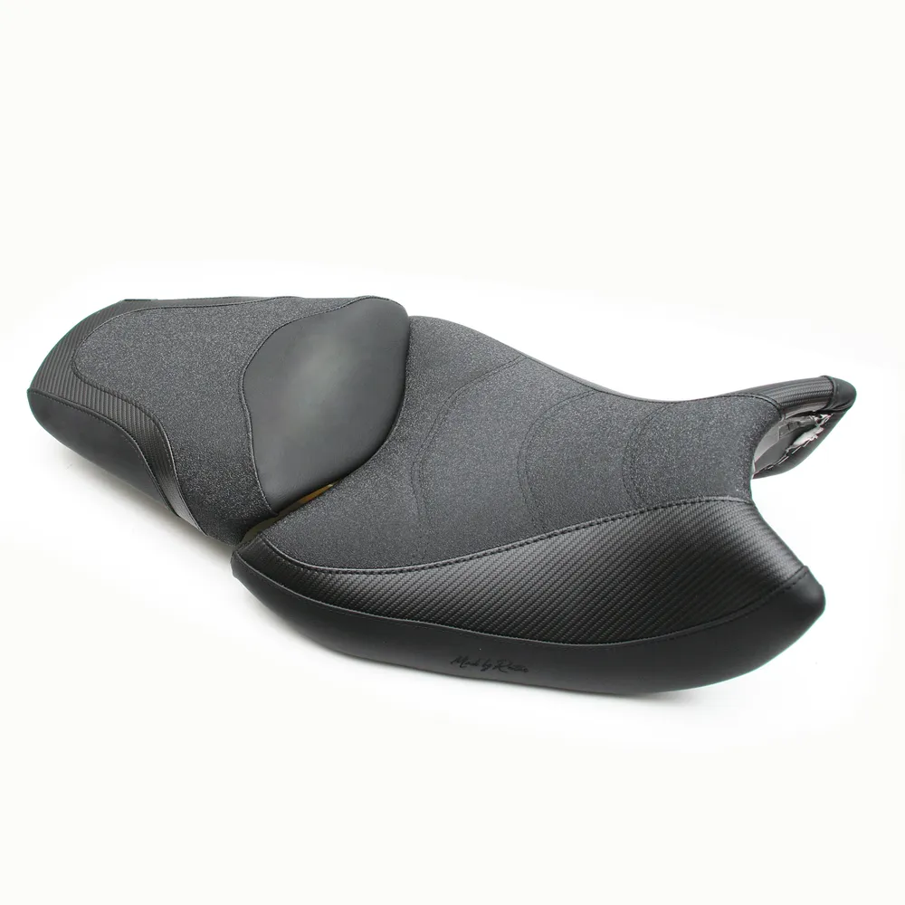 ÚPRAVA SEDLA -NC 750S-X - 21 DT