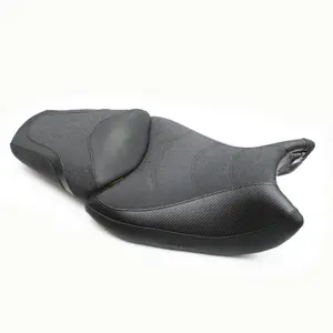 NC 750S-X - 21 DT
