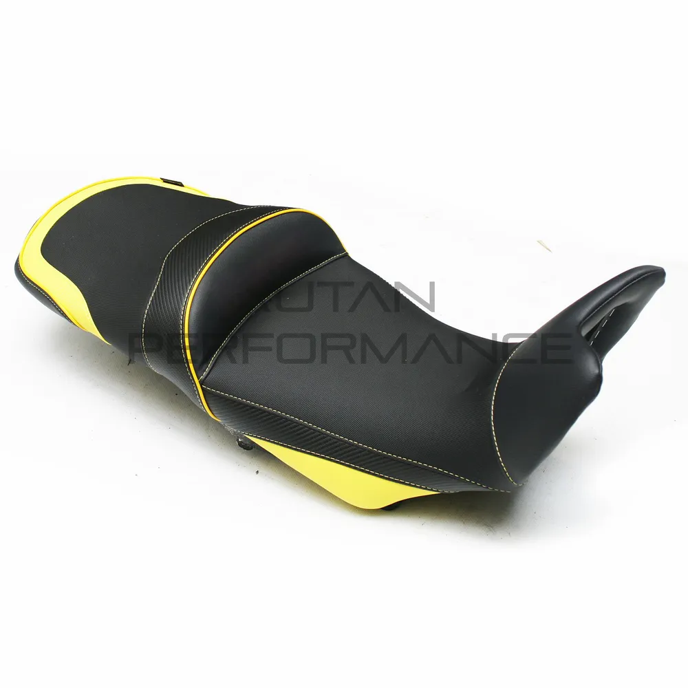 ÚPRAVA SEDLA -F 650+700+800GS - 16 DT