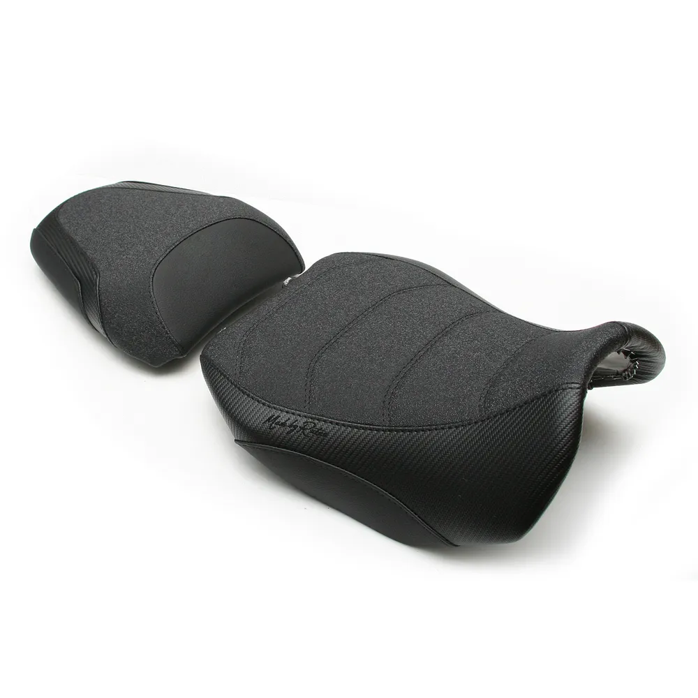 ÚPRAVA SEDLA -CF MOTO 650GT - 1 DT