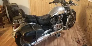 V-ROD - DT - moto1