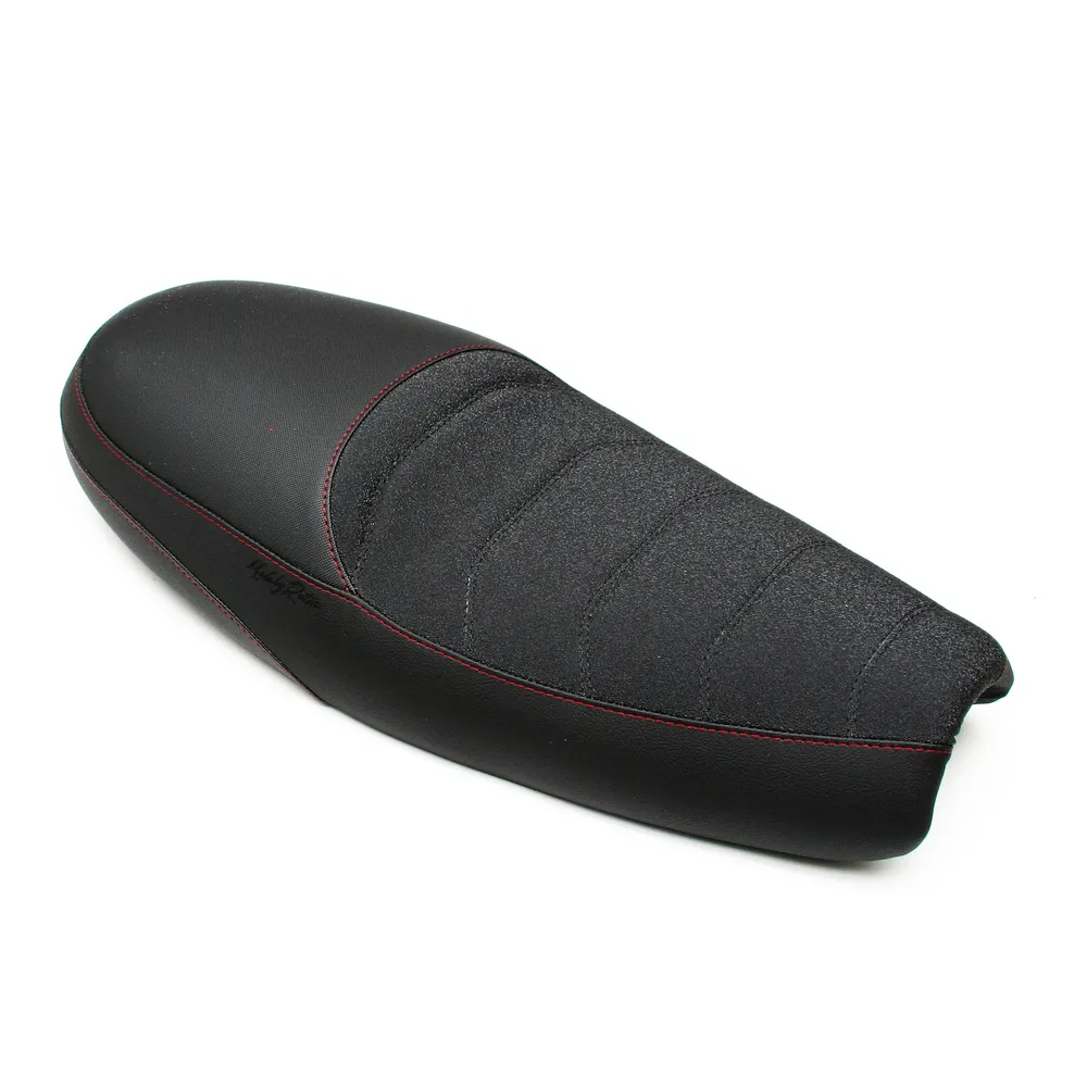 ÚPRAVA SEDLA -BONEVILLE T100 - 3 DT