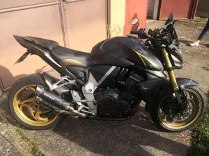 CB 1000R ´08-18 - moto 2 DT