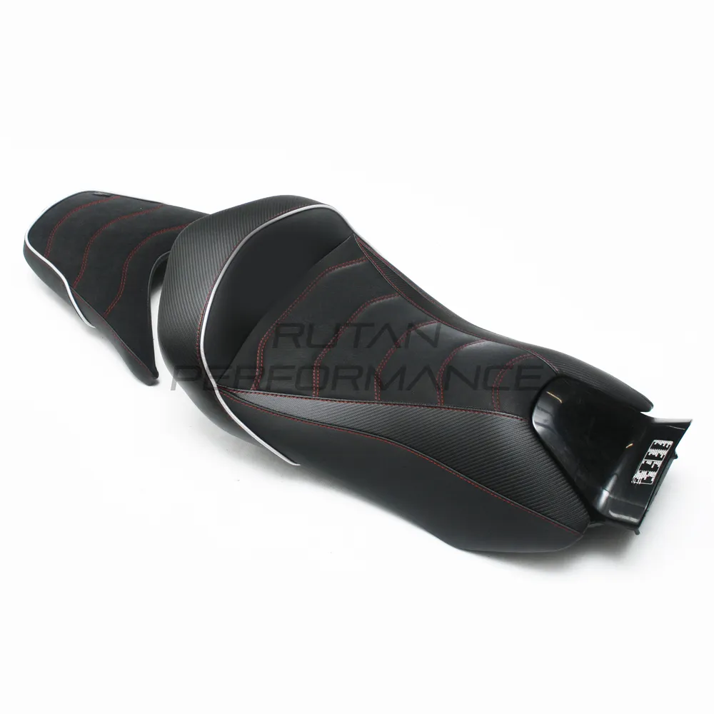 ÚPRAVA SEDLA -Integra 750 - 3 DT