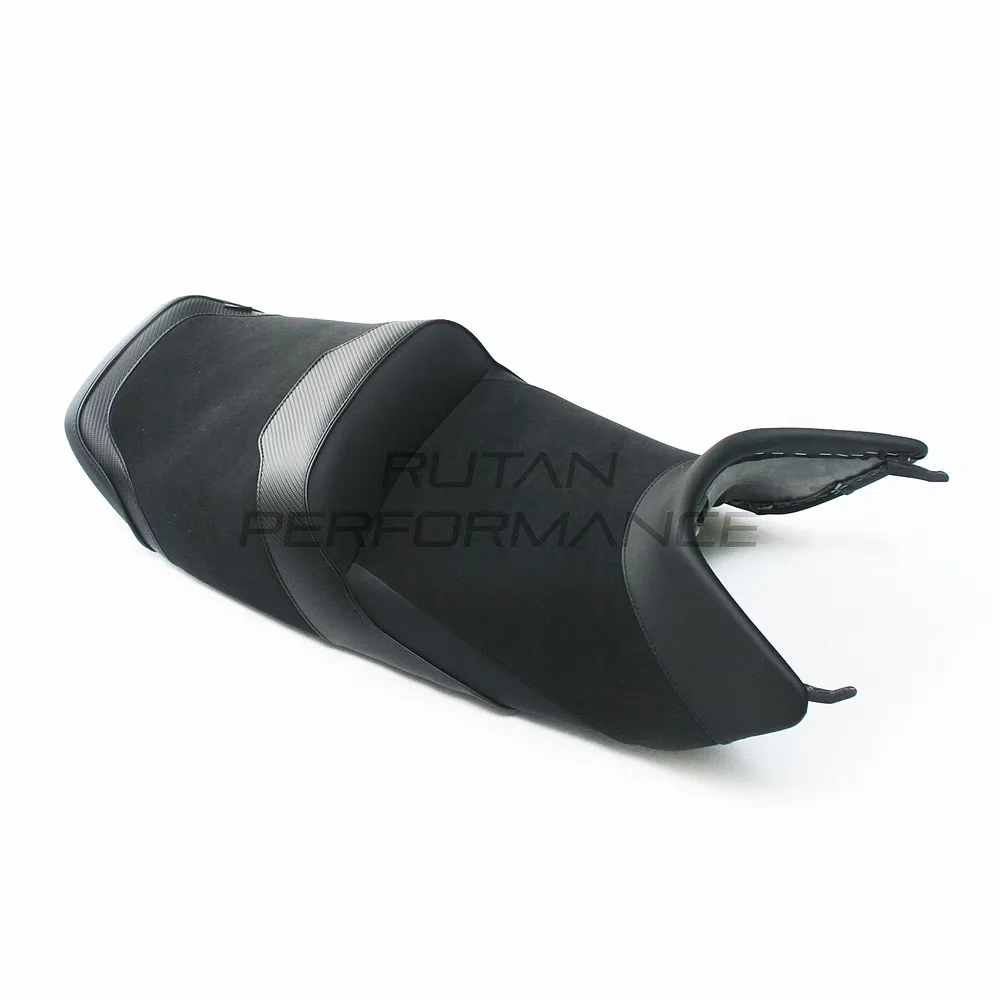ÚPRAVA SEDLA -Pan European 1100 - 1 DT