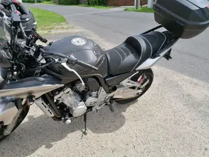 FZS 1000 ´01-05 - MOTO 8