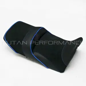 XTZ 660+750 - 3 DT