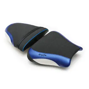 GSX-R 750 ´98-99  - 2 DT