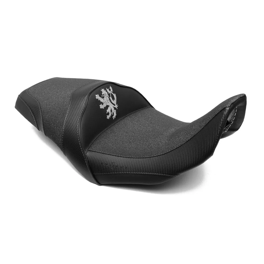 ÚPRAVA SEDLA -V-Strom 800 DE - 7 DT