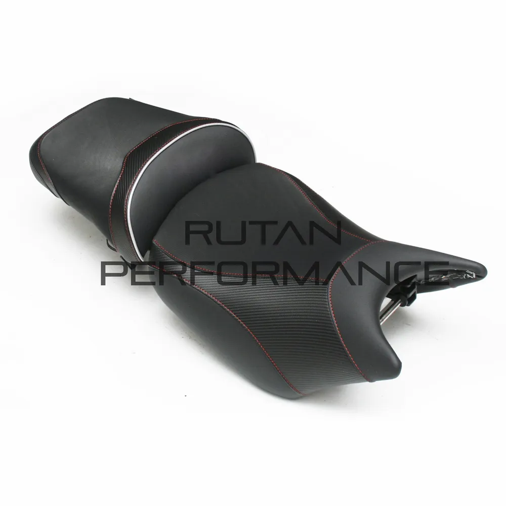 ÚPRAVA SEDLA -Tiger 1200 - 4 DT