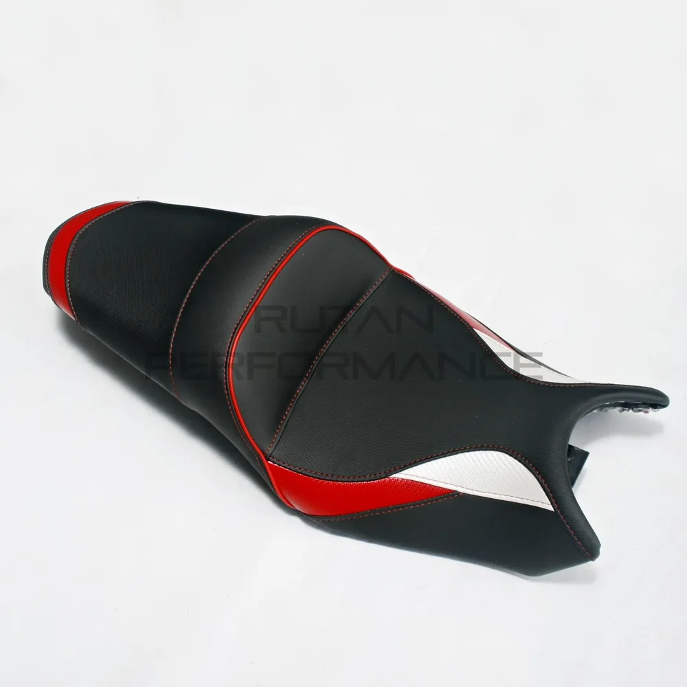 ÚPRAVA SEDLA -STREET TRIPLE 675 ´13-15 - 3 DT