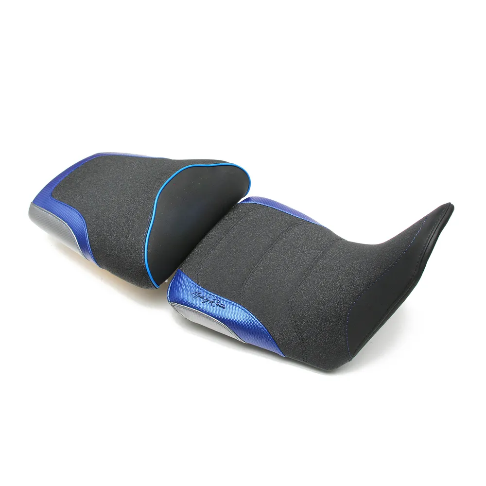 ÚPRAVA SEDLA -V-STROM  1050+1100 - 15 DT