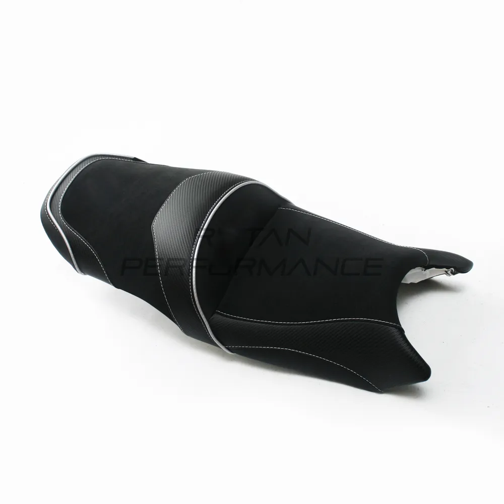 ÚPRAVA SEDLA -FZ6 - 2 DT