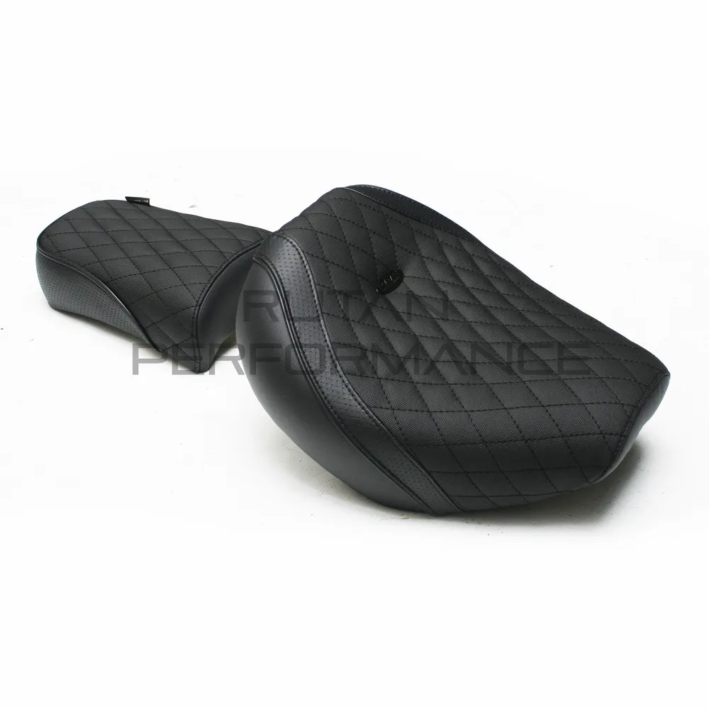 ÚPRAVA SEDLA -SAVAGE 650 - 1 DT