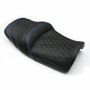 XJR 1200+1300 - 10 DT