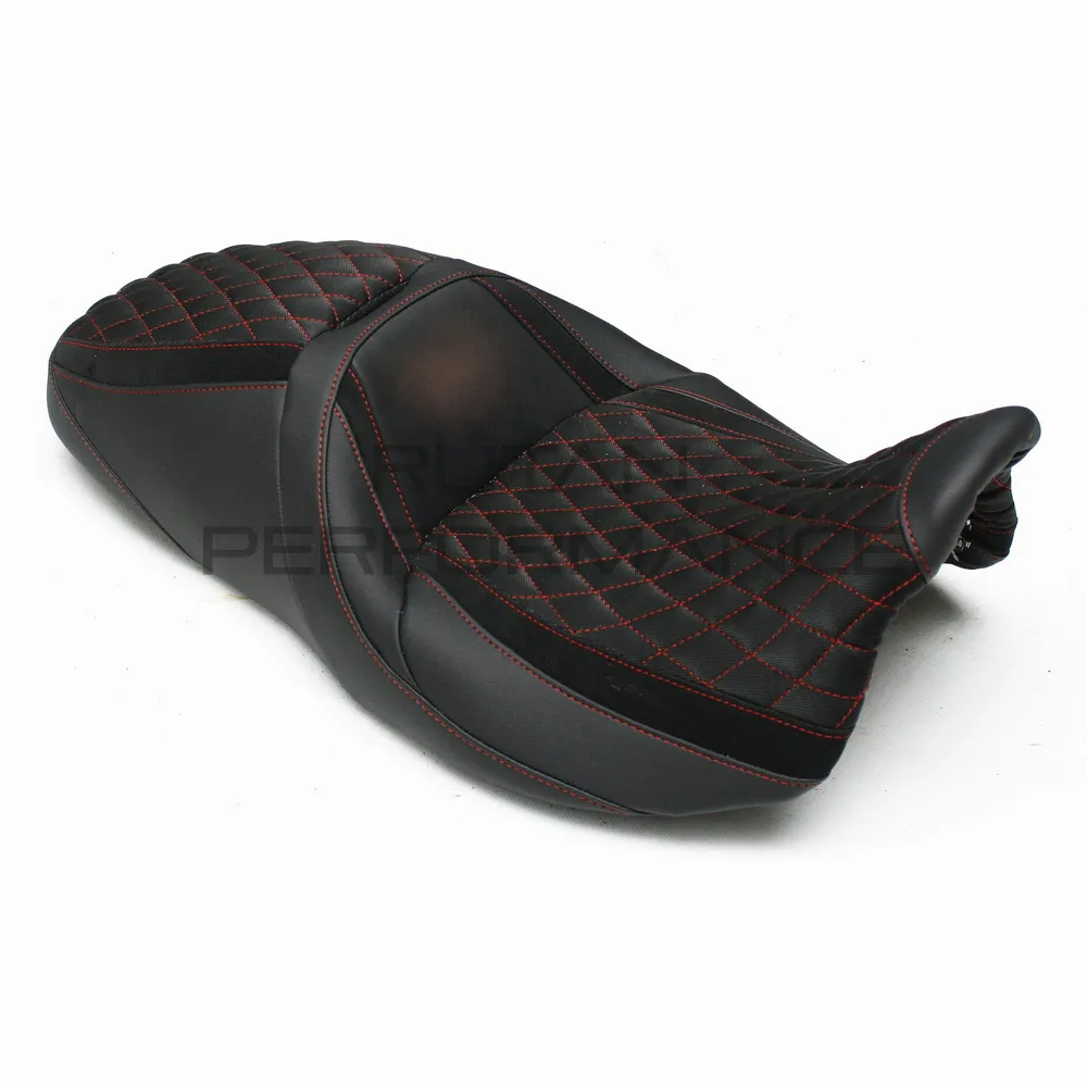 ÚPRAVA SEDLA -ELECTRA + STREET GLIDE - 4 DT