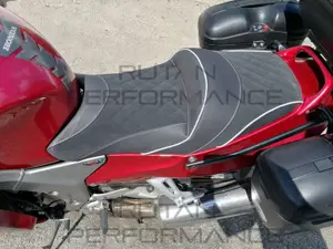 CBR 1100XX - MOTO 11