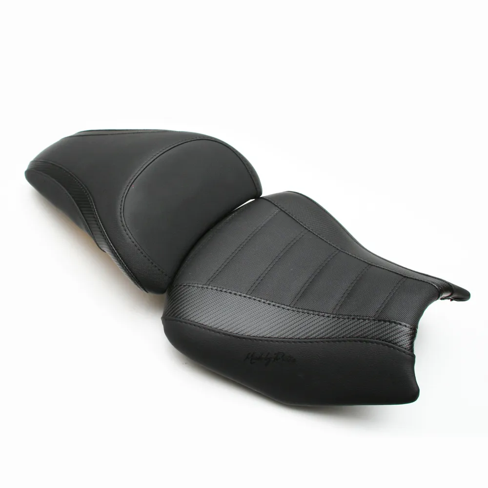 ÚPRAVA SEDLA -Z-650 + NINJA 650 - 4 DT