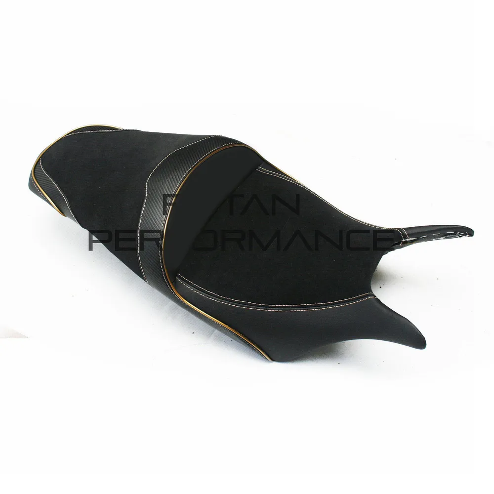 ÚPRAVA SEDLA -HORNET 600 PC 34-36 - 3 DT