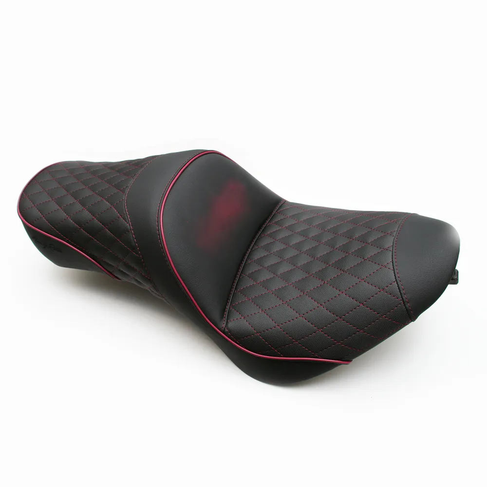 ÚPRAVA SEDLA -VULCAN 800 - 1DT