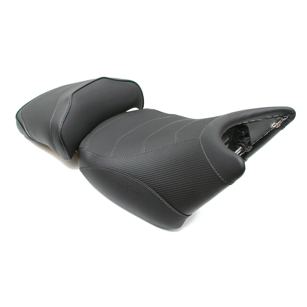 ÚPRAVA SEDLA -Tiger 1200 - 12 DT