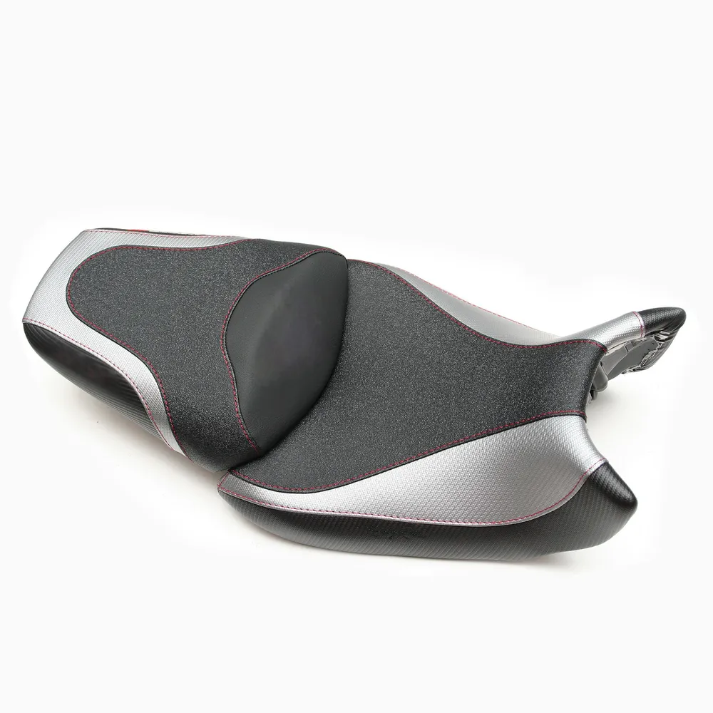ÚPRAVA SEDLA -NC 750S-X - 23 DT