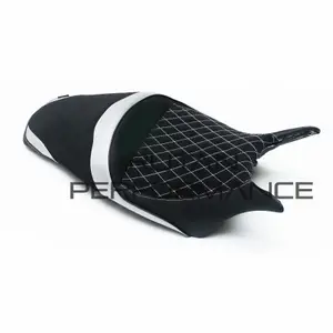 HORNET 600 ´07-X - 2 DT