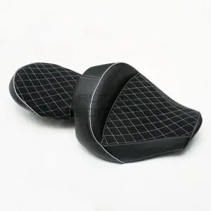Warrior 1700 - 1 DT