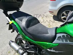 Versys 1000 - MOTO 7