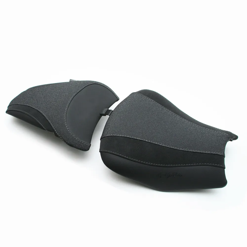 ÚPRAVA SEDLA -Z-650 + NINJA 650 - 3 DT