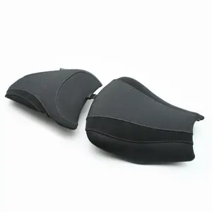 Z-650 + NINJA 650 - 3 DT