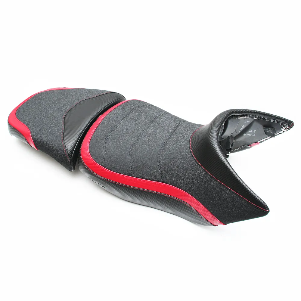 ÚPRAVA SEDLA -R 1200GS ´X-12 - 13 DT