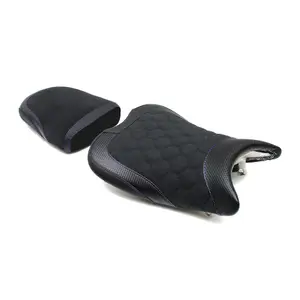 GSX-R 600+750 ´06-10 - 1 DT