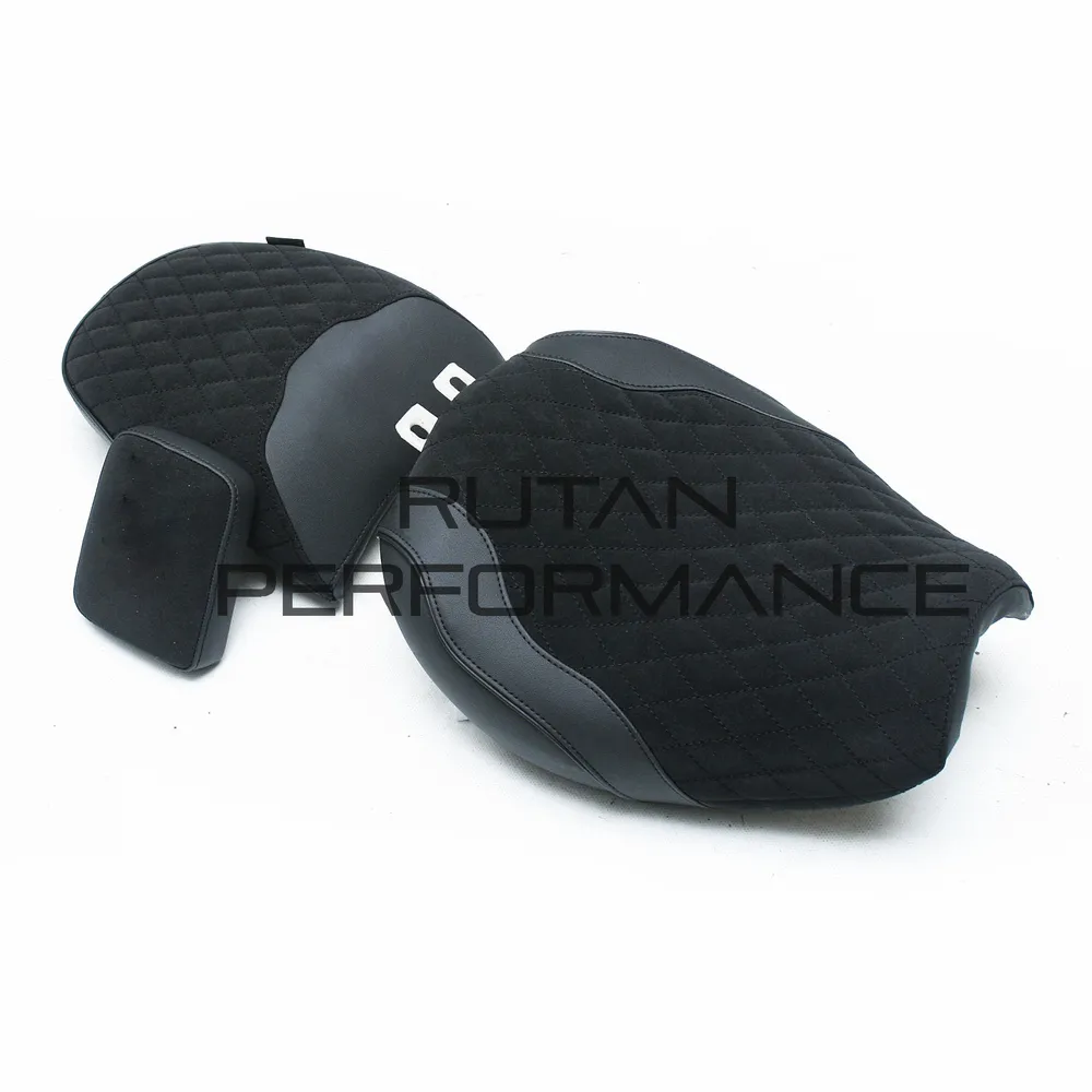 ÚPRAVA SEDLA -INTRUDER 800+1400 - 5 DT