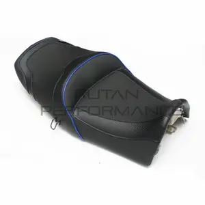 XJ 600+900 - 2 DT