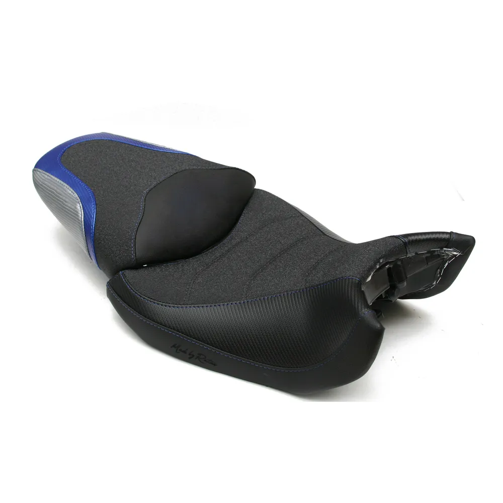 ÚPRAVA SEDLA -NC 750S-X - 11 DT