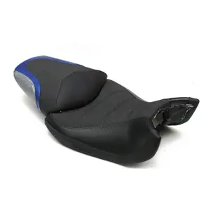 NC 750S-X - 11 DT