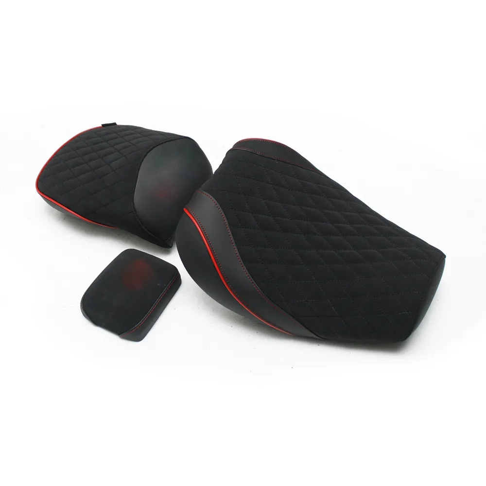 ÚPRAVA SEDLA -INTRUDER 800+1400 - 3 DT