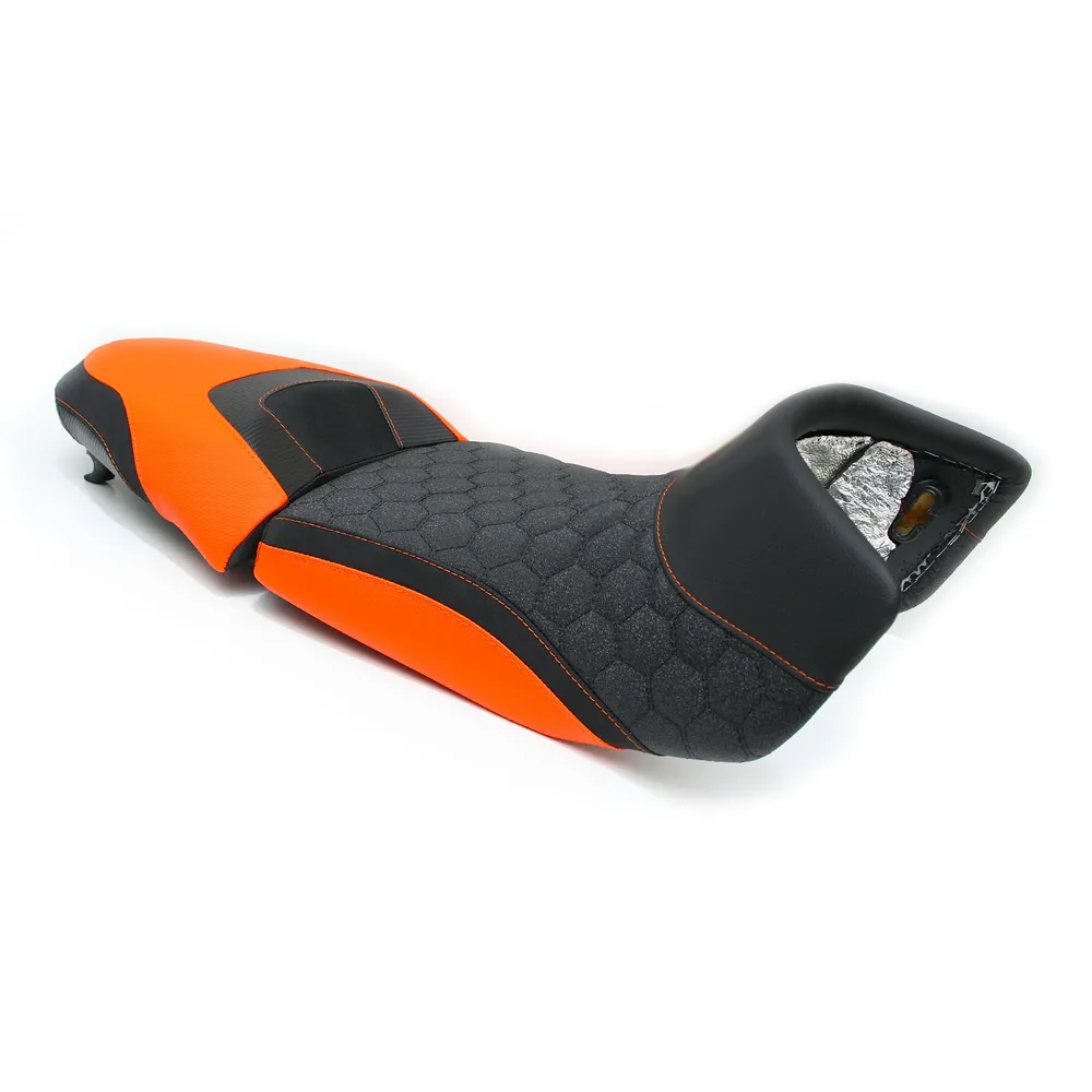 ÚPRAVA SEDLA -KTM 1190+1290 SA - 6 DT