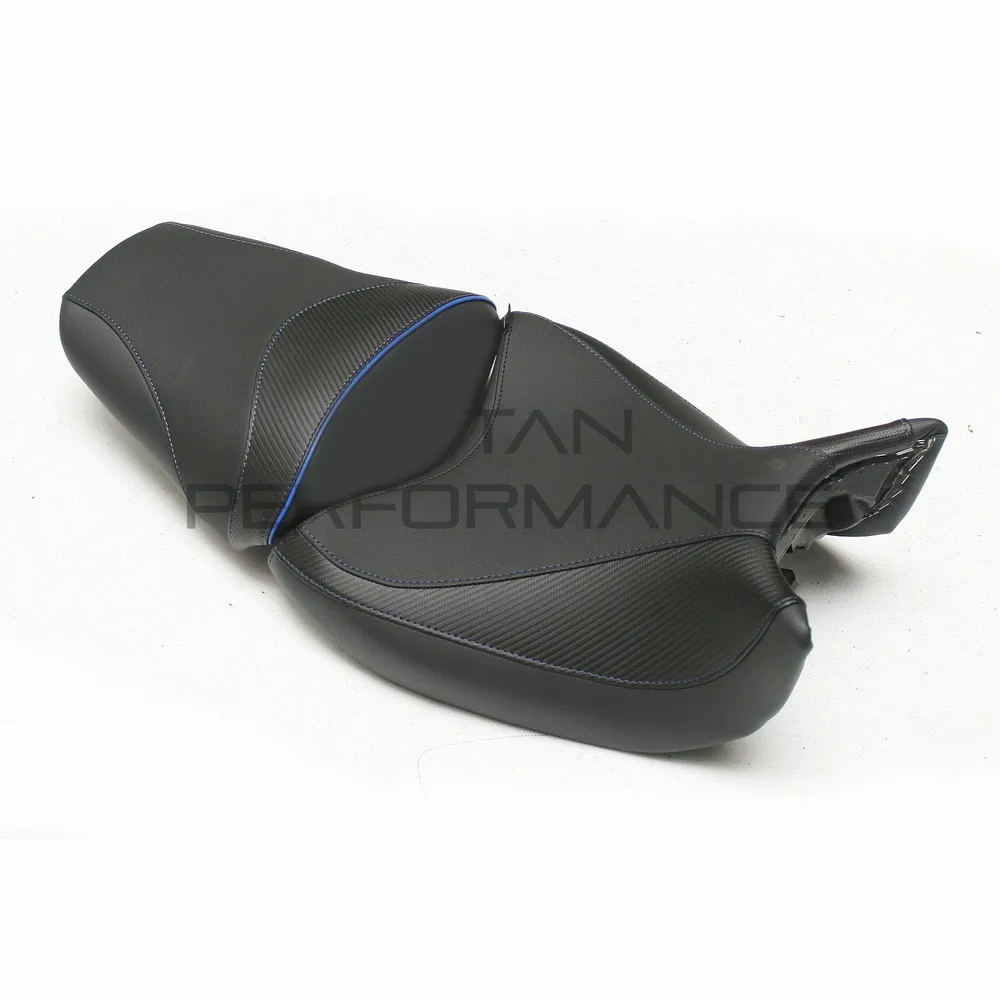 ÚPRAVA SEDLA -NC 750S-X - 15 DT