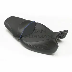 NC 750S-X - 15 DT