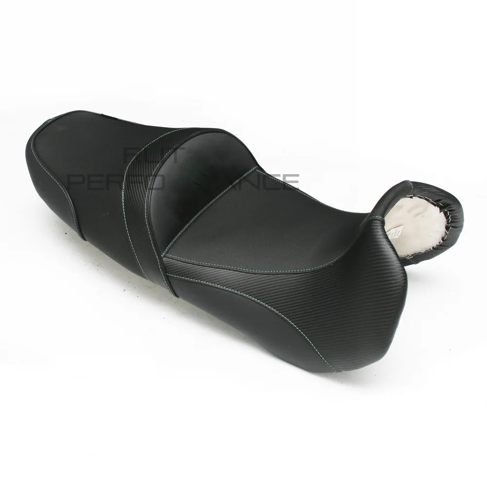 ÚPRAVA SEDLA -GSX 750F - 2 DT