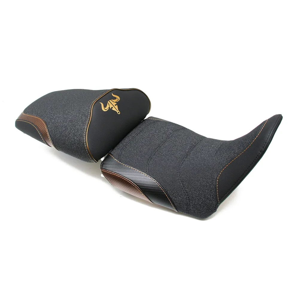 ÚPRAVA SEDLA -V-STROM  1050+1100 - 1 DT