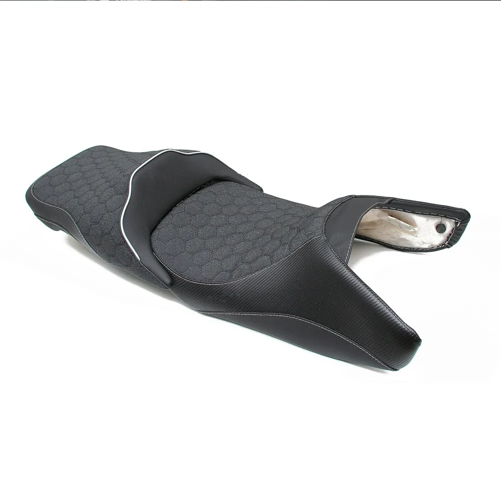 ÚPRAVA SEDLA -Pan European 1300 - 4 DT