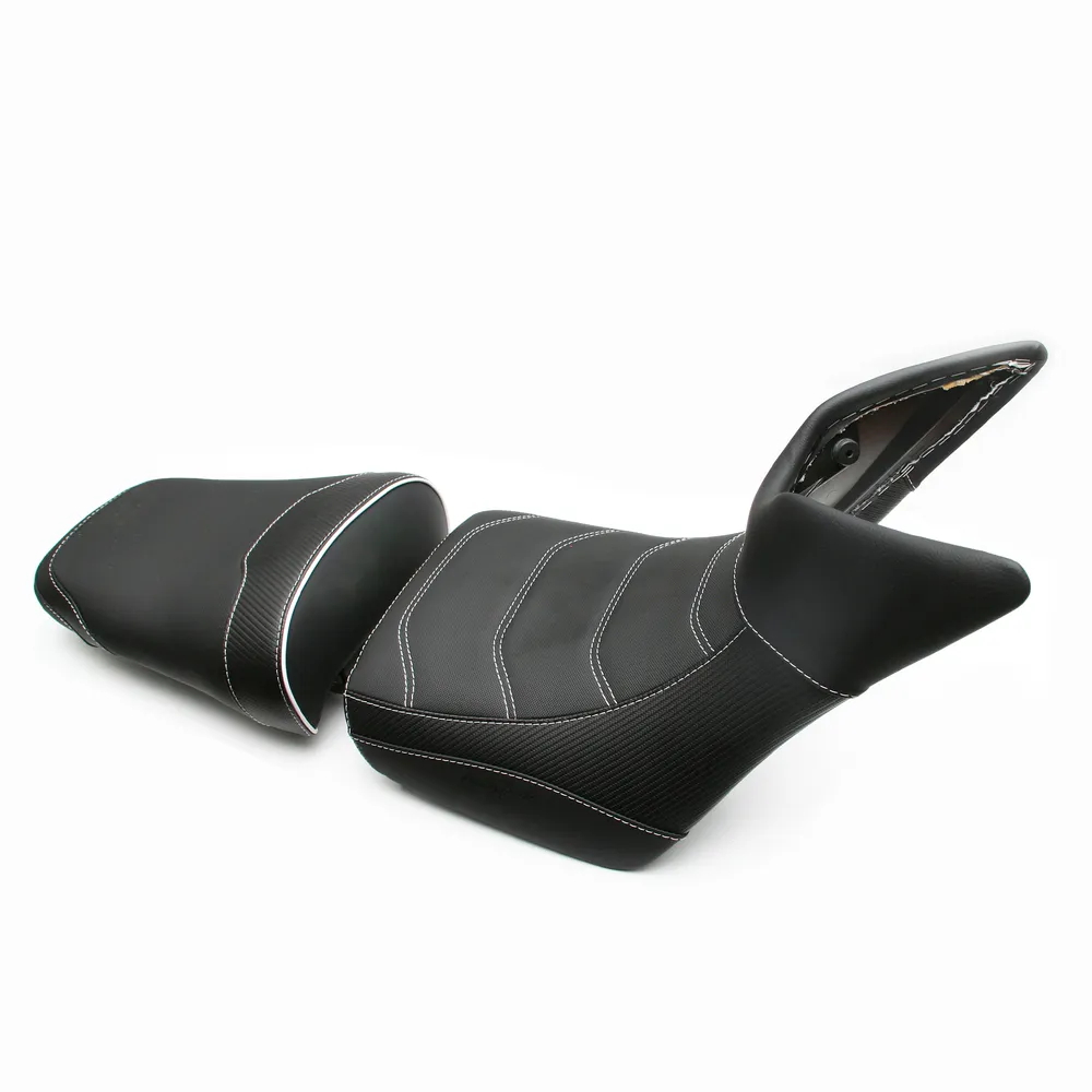 ÚPRAVA SEDLA -Tiger 800 - 9 DT